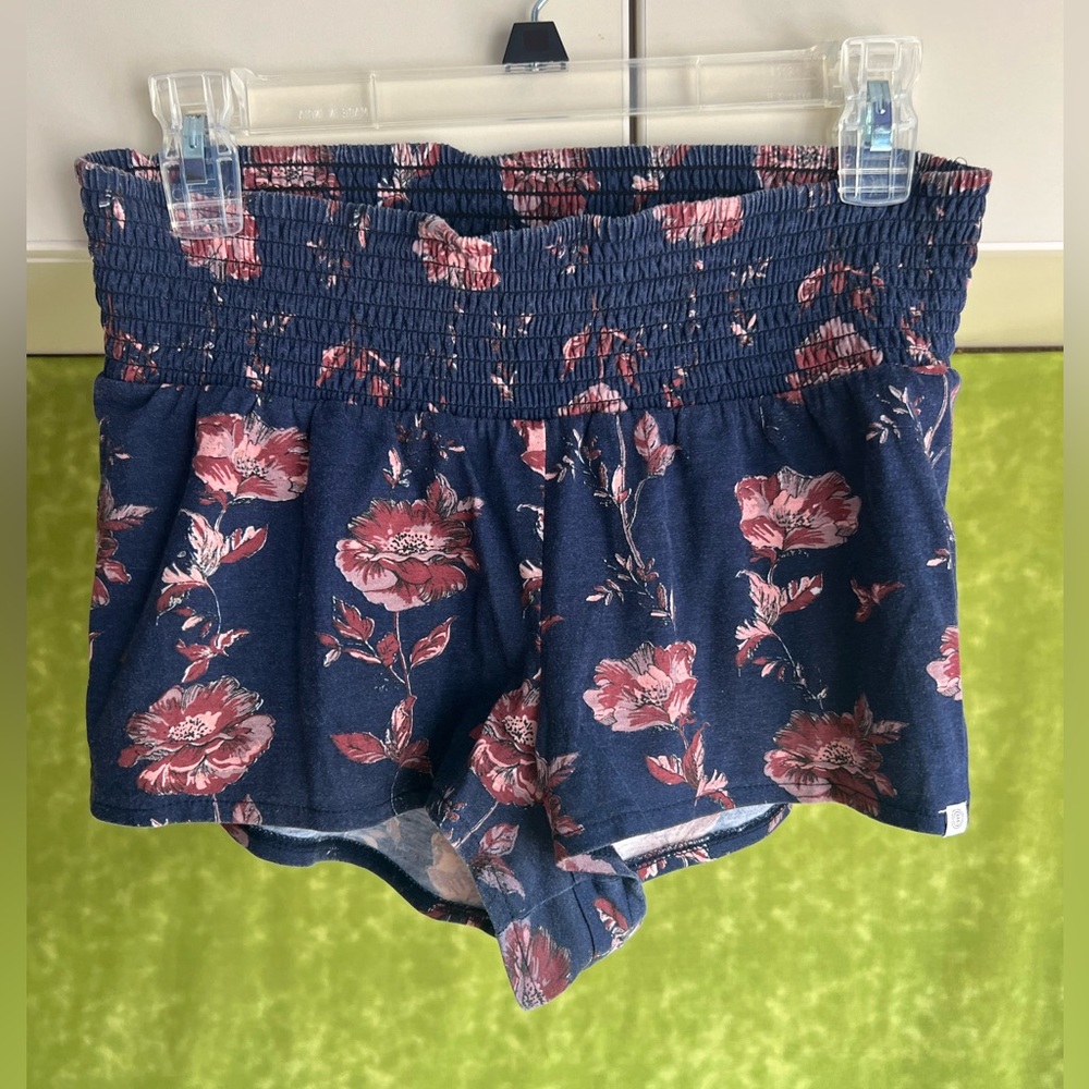 Element Eden shorts